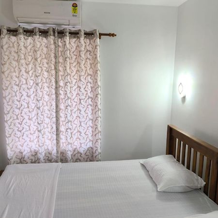 Marari Anna Beach Homestay Марарікулем Екстер'єр фото